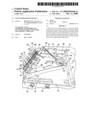 SAFETY DOOR FOR ROTARY KILN diagram and image