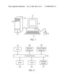 SYSTEM AND METHOD FOR DETECTING DEVIATIONS DURING THE COURSE OF AN ORTHODONTIC TREATMENT TO GRADUALLY REPOSITION TEETH diagram and image