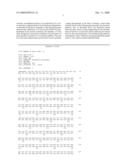 Novel Hansenula Polymorpha Gene Coding for Alpha 1,6-Mannosyltransferase and Process for the Production of Recombinant Glycoproteins with Hansenula Polymorpha Mutant Strain Deficient in the Same Gene diagram and image