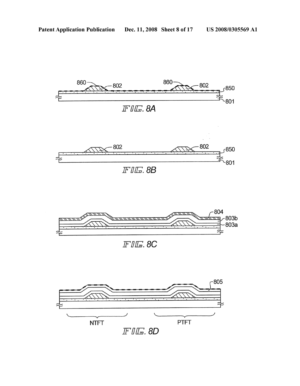 Semiconductor Device and a Method of Manufacturing the Same - diagram, schematic, and image 09