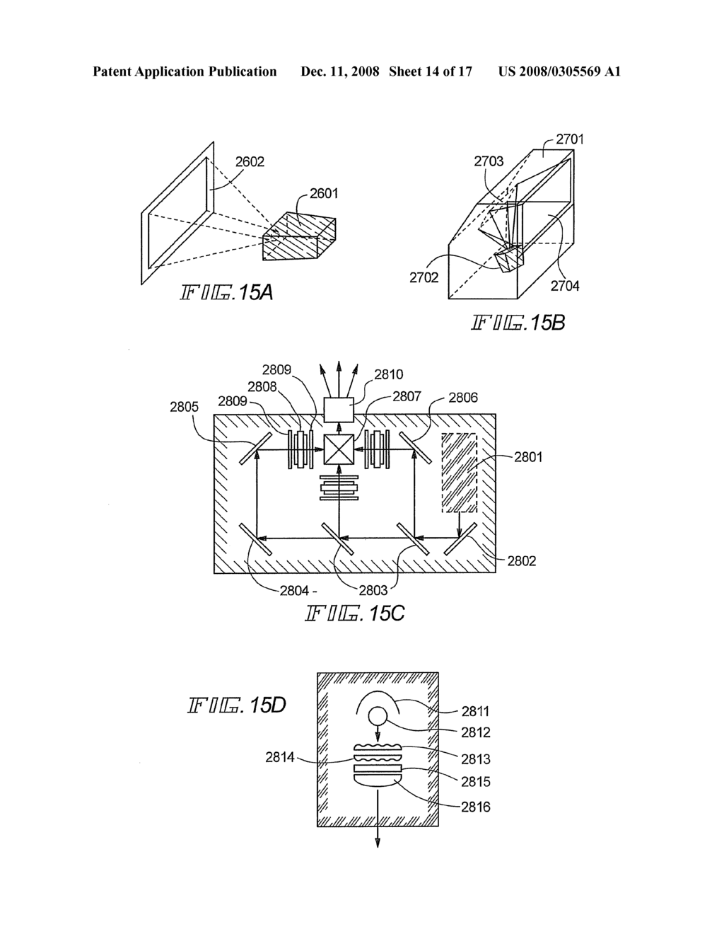 Semiconductor Device and a Method of Manufacturing the Same - diagram, schematic, and image 15