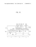 METHOD OF FABRICATING IMAGE DEVICE HAVING CAPACITOR AND IMAGE DEVICE FABRICATED THEREBY diagram and image