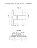 THIN FILM TRANSISTOR HAVING OXIDE SEMICONDUCTOR LAYER AND MANUFACTURING METHOD THEREOF diagram and image