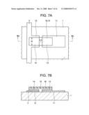 THIN FILM TRANSISTOR HAVING OXIDE SEMICONDUCTOR LAYER AND MANUFACTURING METHOD THEREOF diagram and image