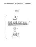 Adhesive sheet, dicing tape integrated type adhesive sheet, and method of producing semiconductor device diagram and image