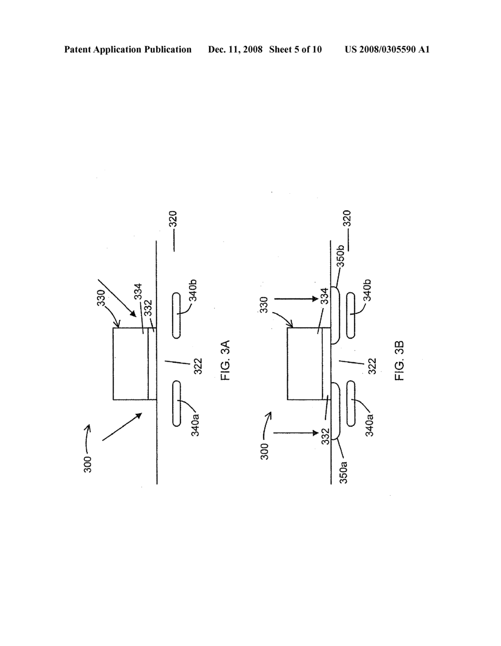 HIGH PERFORMANCE CMOS DEVICES AND METHODS FOR MAKING SAME - diagram, schematic, and image 06