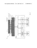 Forming carbon nanotube capacitors diagram and image