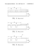 METHOD FOR PREPARING TRENCH POWER TRANSISTORS diagram and image