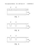 METHOD FOR PREPARING TRENCH POWER TRANSISTORS diagram and image