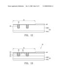 METHOD FOR PREPARING TRENCH POWER TRANSISTORS diagram and image