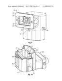 Electrical Plug Connection diagram and image