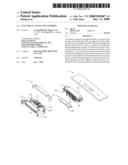 Electrical connector assembly diagram and image