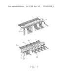 Electrical connector assembly diagram and image