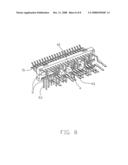 Electrical connector assembly diagram and image