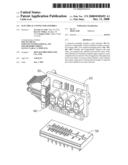 Electrical connector assembly diagram and image