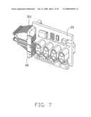 Electrical connector assembly diagram and image