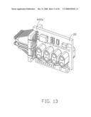 Electrical connector assembly diagram and image