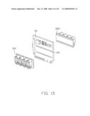 Electrical connector assembly diagram and image