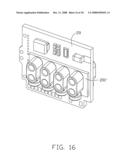 Electrical connector assembly diagram and image