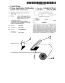 Non-Woven Fabric That Acts as an Indicator diagram and image