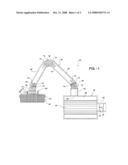 POSITIONABLE BACK DRAFT ASSEMBLY diagram and image