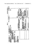 Communication System, Mobile Station, Switch Apparatus, and Communication Method diagram and image