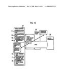 Communication System, Mobile Station, Switch Apparatus, and Communication Method diagram and image