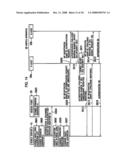 Communication System, Mobile Station, Switch Apparatus, and Communication Method diagram and image