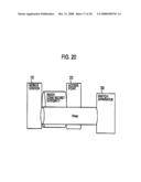 Communication System, Mobile Station, Switch Apparatus, and Communication Method diagram and image