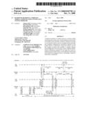 HANDOVER METHOD IN A WIRELESS MOBILE COMMUNICATION SYSTEM AND A SYSTEM THEREFOR diagram and image