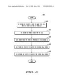 METHOD AND APPARATUS FOR ARBITRATING ONE OR MORE MEDIA STREAMS WITHIN A SINGLE PoC SESSION diagram and image