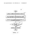 METHOD AND APPARATUS FOR ARBITRATING ONE OR MORE MEDIA STREAMS WITHIN A SINGLE PoC SESSION diagram and image