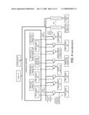 SELECTIVE POWER MANAGEMENT FOR A HAND HELD HOST diagram and image