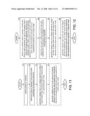 SELECTIVE POWER MANAGEMENT FOR A HAND HELD HOST diagram and image