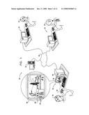 PREVENTION OF CHEATING IN ON-LINE INTERACTION diagram and image