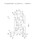 Eight Speed Automatic Transmission with Dual Area Clutch Piston diagram and image