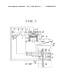 SHIFT CONTROL SYSTEM, SHIFT CONTROL METHOD, VEHICLE CONTROL SYSTEM AND VEHICLE CONTROL METHOD diagram and image