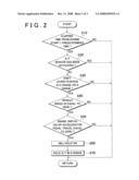 SHIFT CONTROL SYSTEM, SHIFT CONTROL METHOD, VEHICLE CONTROL SYSTEM AND VEHICLE CONTROL METHOD diagram and image