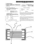 DIELECTRIC CERAMICS AND MANUFACTURING METHOD THEREOF, AS WELL AS MULTILAYER CERAMIC CAPACITOR diagram and image