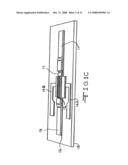 Conductimetric biosensor device, method and system diagram and image