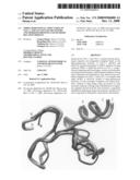 Three-Dimensional Structures of TALL-1 and its Cognate Receptors and Modified Proteins and Methods Related Thereto diagram and image