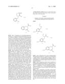 Aminodiazepines as Toll-Like Receptor Modulators diagram and image