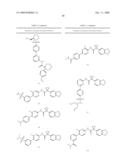 MODULATORS OF ATP-BINDING CASSETTE TRANSPORTERS diagram and image