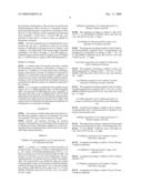 3,9-Diazabicyclo [3.3.1] Nonane Derivatives and Their Use as Monoamine Neurotransmitter Re-Uptake Inhibitors diagram and image