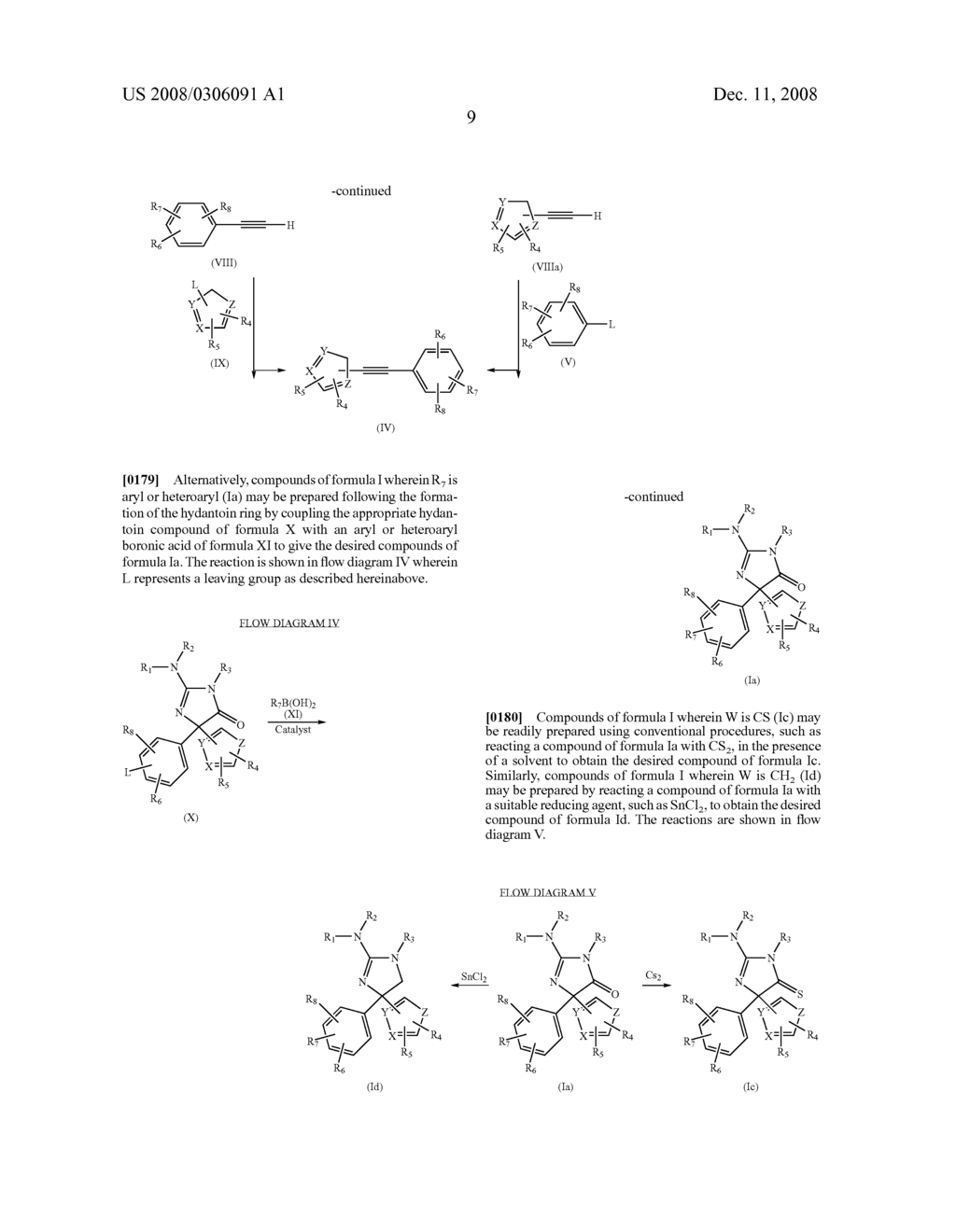 AMINO-5-(5-MEMBERED)HETERO-ARYLIMIDAZOLONE COMPOUNDS AND THE USE THEREOF FOR beta-SECRETASE MODULATION - diagram, schematic, and image 10