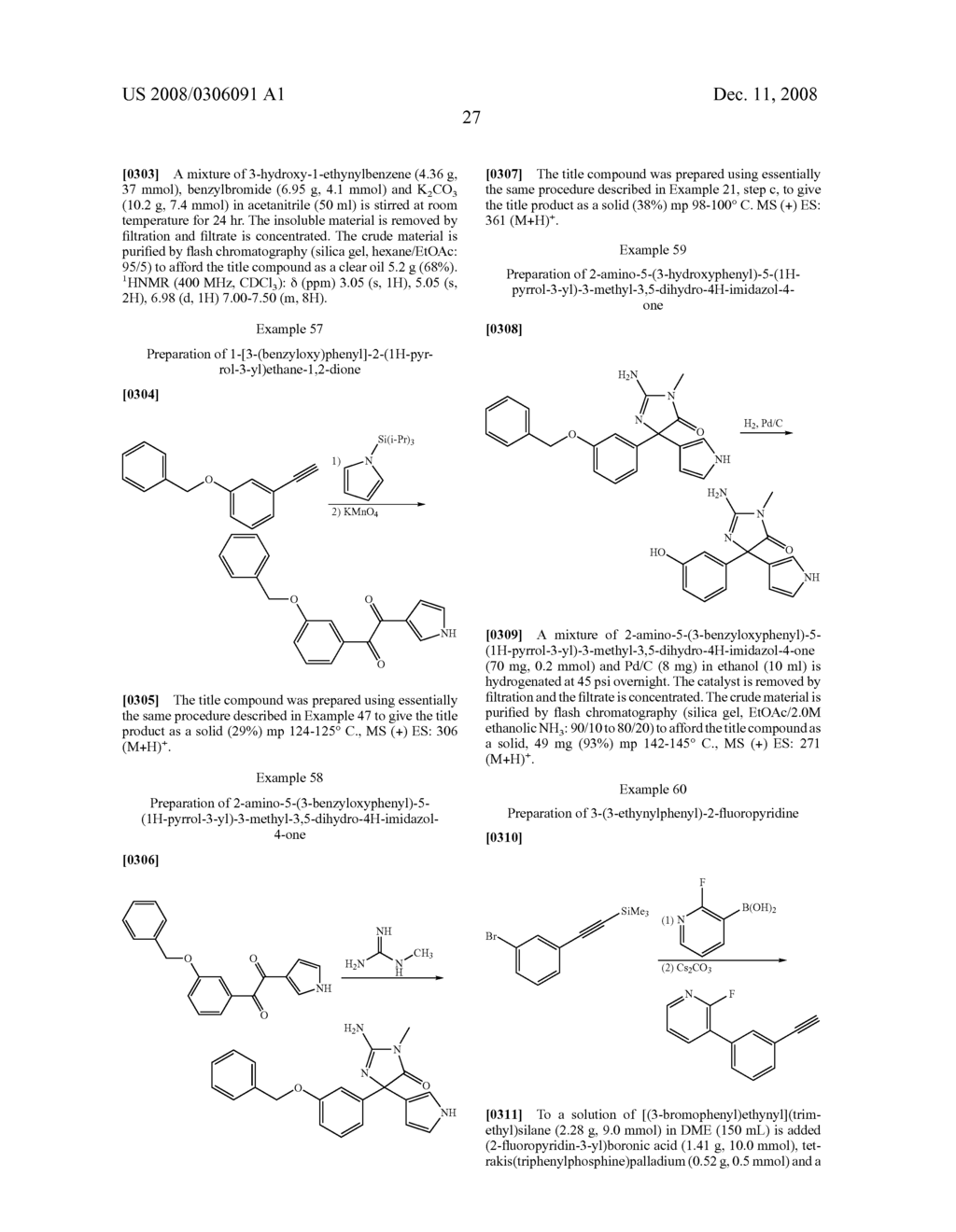 AMINO-5-(5-MEMBERED)HETERO-ARYLIMIDAZOLONE COMPOUNDS AND THE USE THEREOF FOR beta-SECRETASE MODULATION - diagram, schematic, and image 28