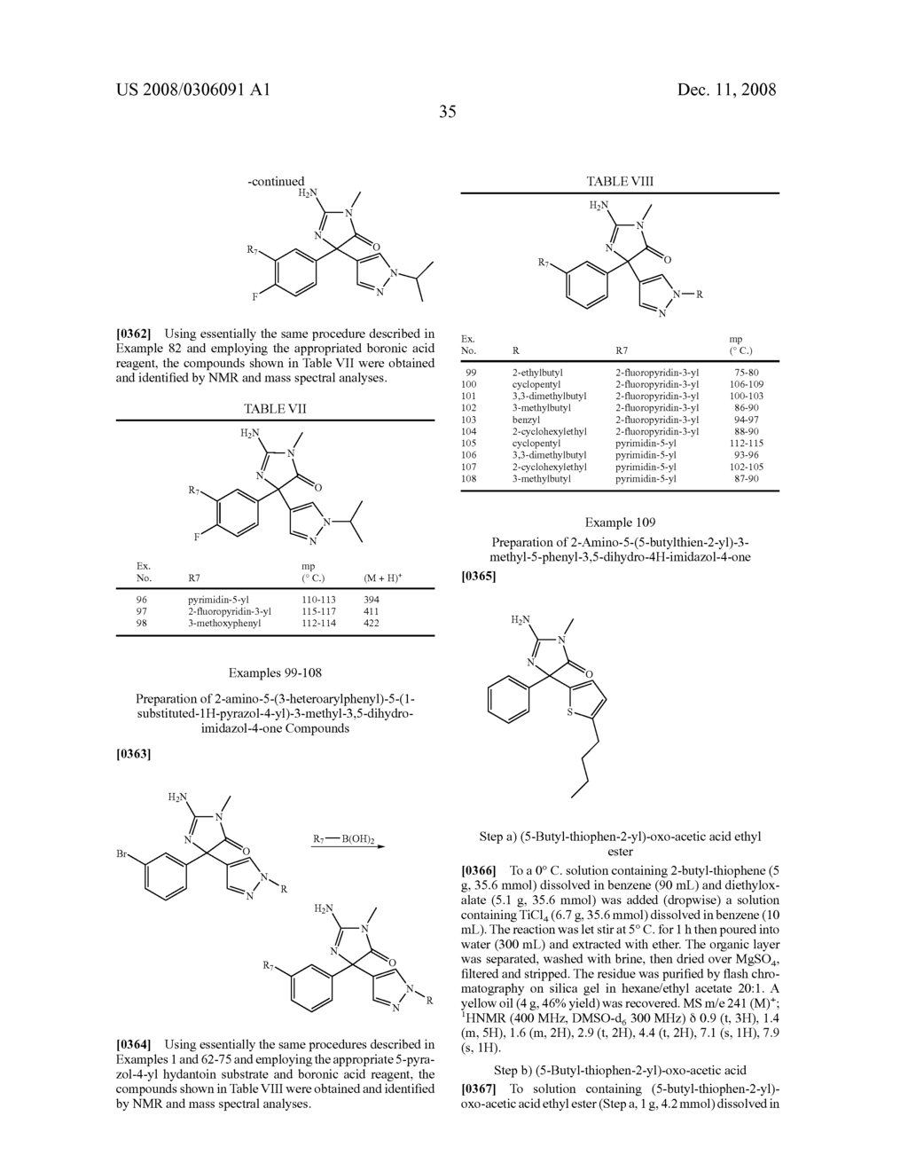 AMINO-5-(5-MEMBERED)HETERO-ARYLIMIDAZOLONE COMPOUNDS AND THE USE THEREOF FOR beta-SECRETASE MODULATION - diagram, schematic, and image 36