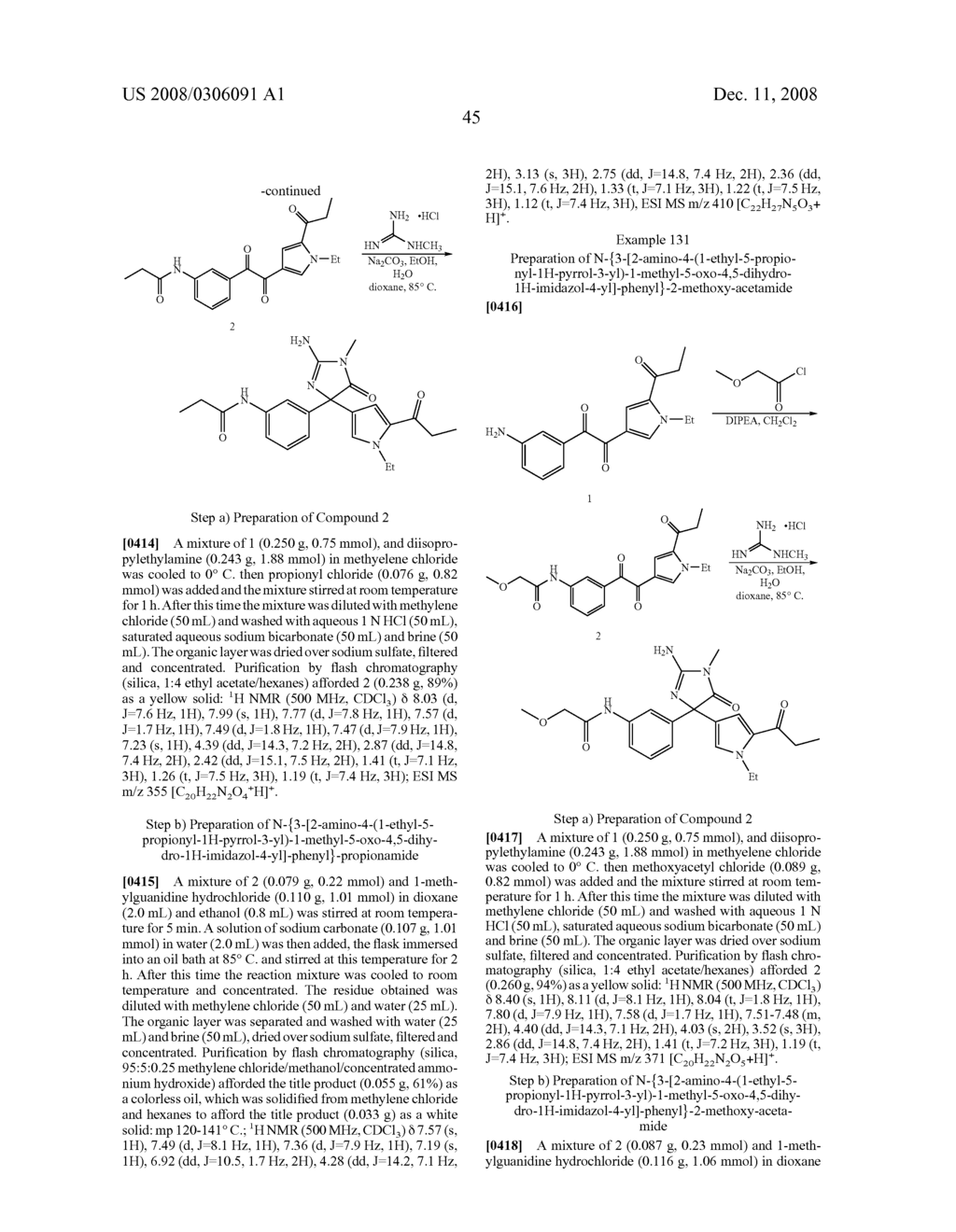 AMINO-5-(5-MEMBERED)HETERO-ARYLIMIDAZOLONE COMPOUNDS AND THE USE THEREOF FOR beta-SECRETASE MODULATION - diagram, schematic, and image 46