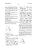 AMINO-5-(5-MEMBERED)HETERO-ARYLIMIDAZOLONE COMPOUNDS AND THE USE THEREOF FOR beta-SECRETASE MODULATION diagram and image