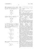 MODULATION OF CHEMOSENSORY RECEPTORS AND LIGANDS ASSOCIATED THEREWITH diagram and image